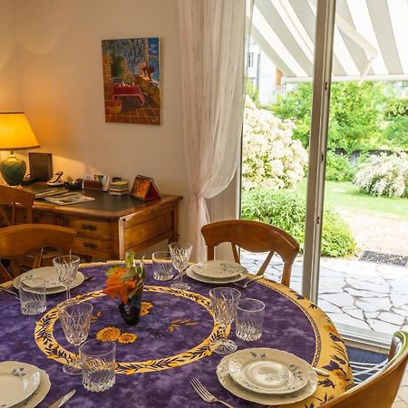 Clos Fleuri : Amboise Home With Amazing Gardens Exterior photo