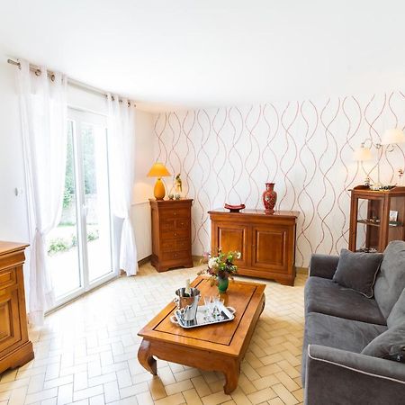 Clos Fleuri : Amboise Home With Amazing Gardens Exterior photo
