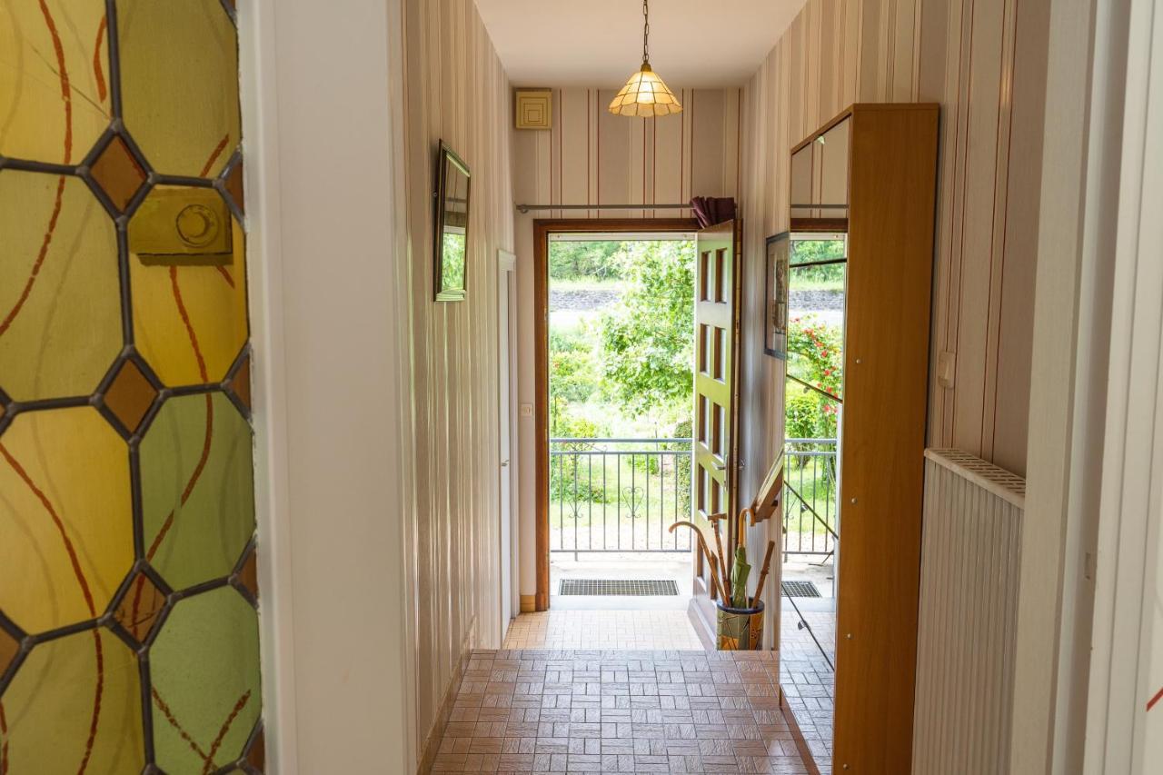 Clos Fleuri : Amboise Home With Amazing Gardens Exterior photo