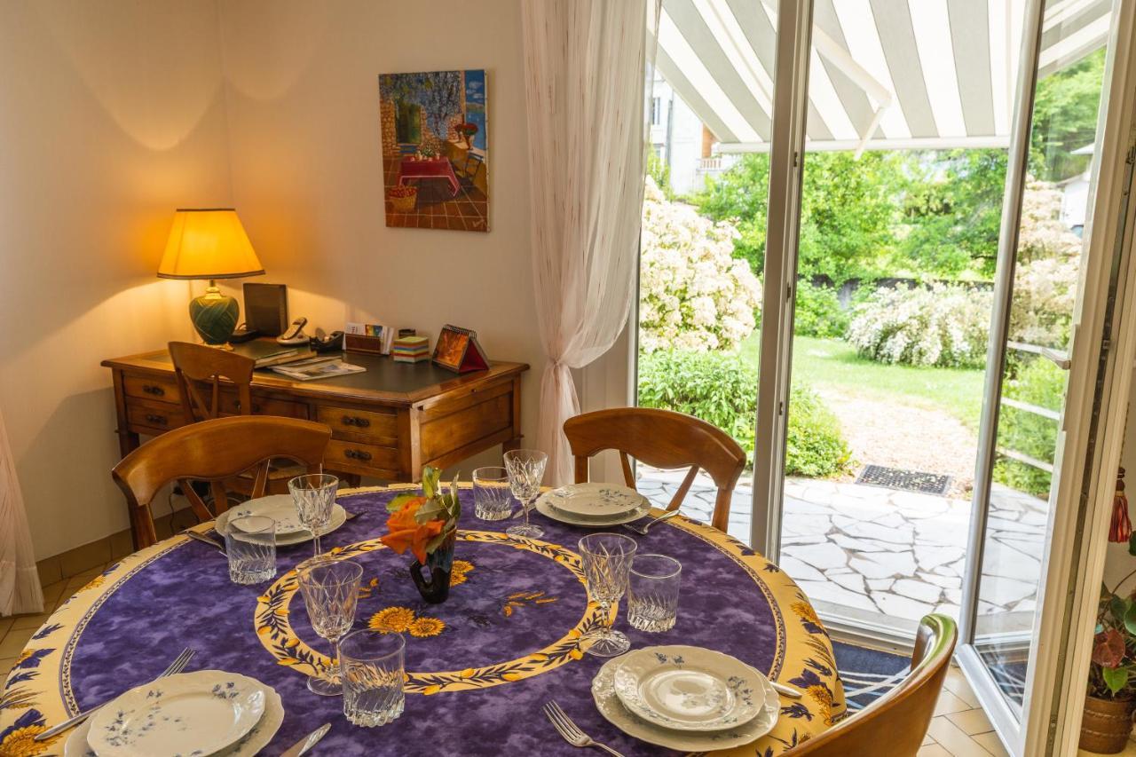 Clos Fleuri : Amboise Home With Amazing Gardens Exterior photo